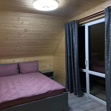 Vienna House Jaremtje