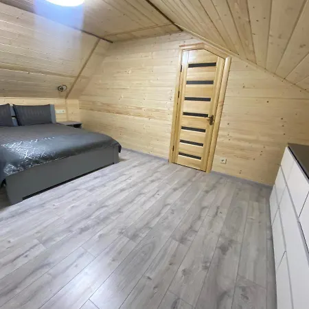 Lägenhet Vienna House Jaremtje