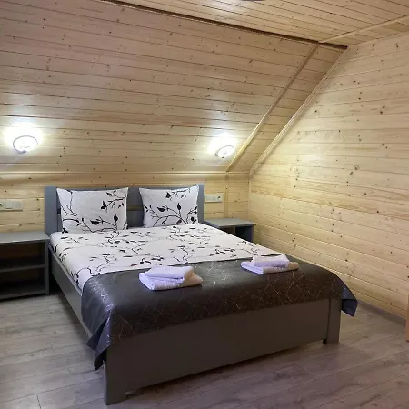 Vienna House Yaremche